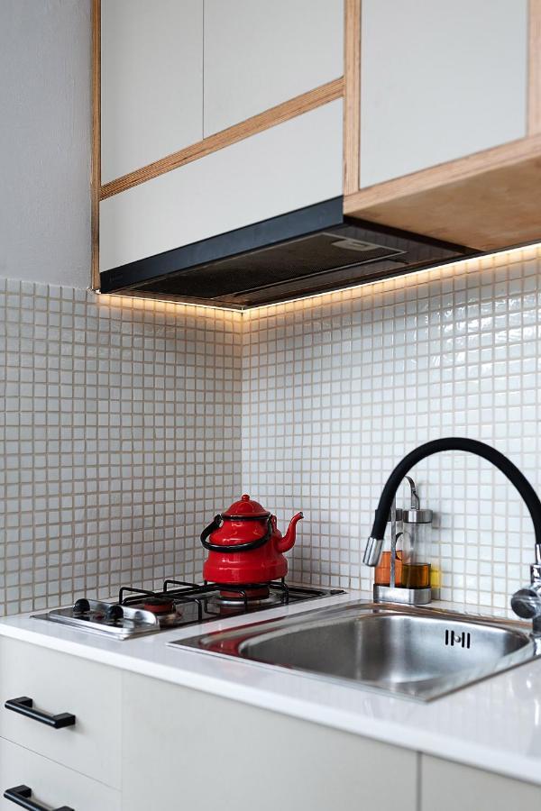 Unique Solar Penthouse With Jacuzzi And Sauna In Central Atenas Exterior foto